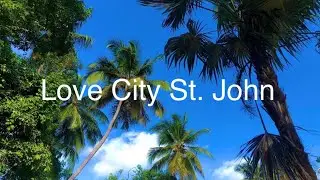 Love City - St. John