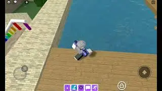 How to get navy marker in find the markers Roblox.