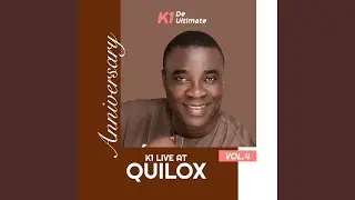 K1 Live at Quilox 4 Pt. 3
