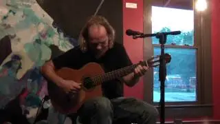 David Pulkingham Feeling Hallelujah