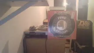 MAGOO -  FUNKTIME  BOOGIE TIMES REC 2010