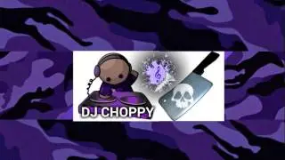 Junebug Slim - Boulevard Knights (Chopped & Screwed) By Dj Choppy