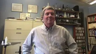 Slide Lubrication with Bill Stanley of CU Boulder