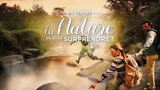 DESTINATION LA ROCHE-SUR-YON