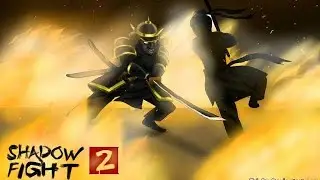 Gates of Shadows with Boss Weapons l Shadow Fight 2 Gameplay l #game l #theserg l #gaming l