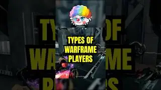 The Best Kind Of Warframe Players