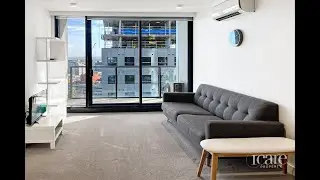 1806/33 Mackenzie Street, Melbourne
