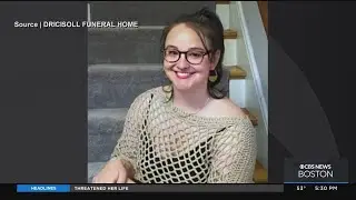Haverhill mourns Leah Pearse who died while on vacation in Mexico