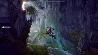 Anthem - inteligência dos escaras