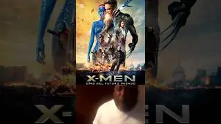 Rating X-Men movies (my opinion) #x-men #fox #wolverine #deadpool #marvel #rating