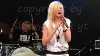 [fancam] Aloha from hell - Don't gimme that live [Version 1]