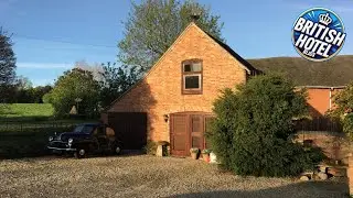 Leila | Stratford Upon Avon, United Kingdom | Hotel Review 🌟