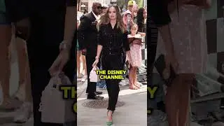 Debby Ryan Evolves Into An Alt-Culture Force || #debbyryan #disneystar #creativegrowth