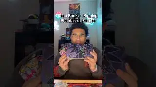 Читайте книги + Разрывающее Призрачное Пламя #pokemoncards #pokemontcg #commentary #hopecore