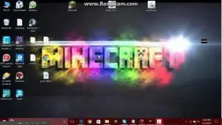 How to download forge and the 5zig mod (links in desc)