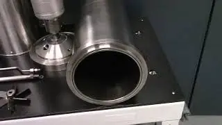 Parr Reactor 2 Gallon Rebuilding and refurbishment