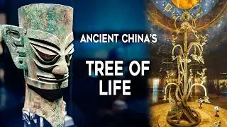 Sanxingdui Masks & 