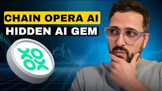 Анализ COAI &mdash; Медведи контролируют ситуацию, ключевые уровни, за которыми следует следить.