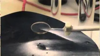Chemical Biological Decontamination Material