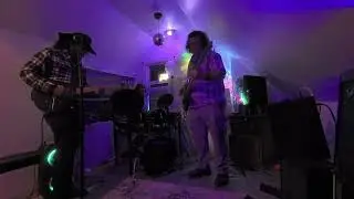SPMD Jam Session 12-28-25 Part 1