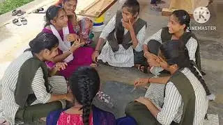 సరదా సరదాగా కాసేపు ##minivlog #శ్రీ ప్రతిభ ఒకేషనల్ జూనియర్ కాలేజీ #