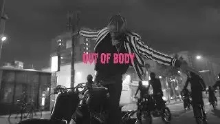 [FREE] Saint JHN x Travis Scott x  Type Beat 2019- Out of Body | Trap Beat | Prod. Retro1