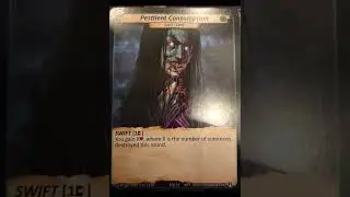 Genesis Battle Of Champions Starter Deck Highlight!!! Alta 