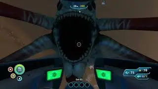 my very first reaper leviathan encounter could not have gone worse 