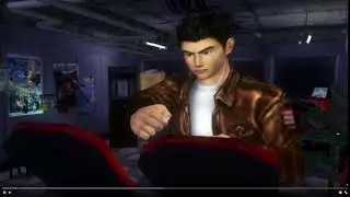 Shenmue 1 & 2 HD   PC Gaming Show E3 2018