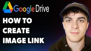 How to Create Image Link in Google Drive &ndash; Easy Methods to Share Google Drive Link (Full 2025 Guide)