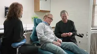 Real Patients, Real Smiles: Testimonials for Tulsa's Best Dental Service at Mark E Massaro DDS