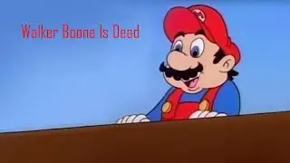 25 Mario Voices