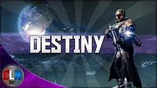 Destiny Exotic Sniper: Ice Breaker