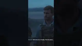 Commander Graves Walks In Like He Owns the Warzone 😤🔥 #mw2shorts