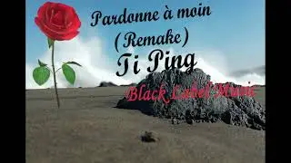 Pardonne &agrave; moin (Remake) TI PING (Audio)