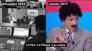 Gouvernement #CopyComic