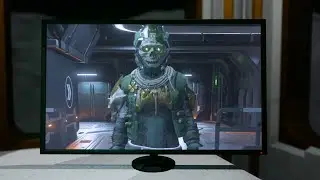 Star Citizen March 2025 Subscriber Flair 🍀 Lucky Citizen