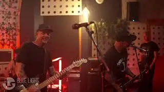 Another Joe - I Know You Know LIVE at Blue Light Sessions