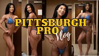 PITTSBURGH PRO 2022
