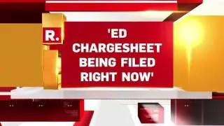 ED Files Chargesheet Against Vijay Mallya - June 14, 2017