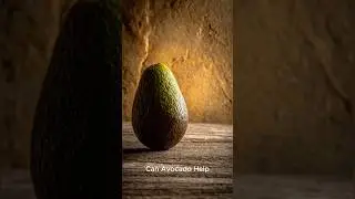 Can Avocado Help Support Weight Loss Naturally?