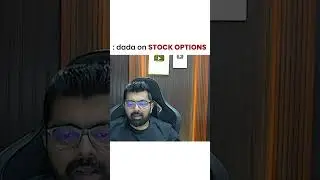 What Do you Think About STOCK OPTION  | Wealth Secret #trading #stockmarket