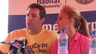 Kurt Warner talks Hall of Fame, future plans