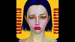 BadMax - Exhausted (Feat. H:SEAN)  (Official Audio)