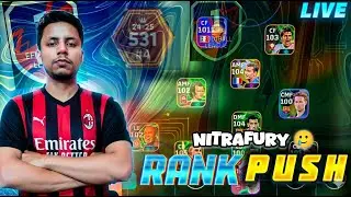 efootball 26 Rank push in subscriber account