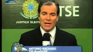 Absten&ccedil;&atilde;o de eleitores no exterior &eacute; elevada