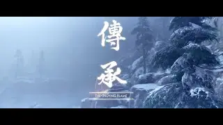 Ghost of Tsushima DC - The Undying Flame | How to ascend Mt Jogaku | Quest walkthrough | PC gameplay