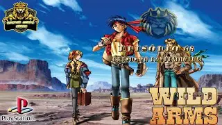 WILD ARMS - EPIS&Oacute;DIO 68 