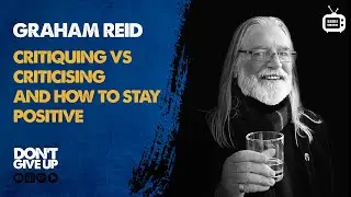 Ep Graham Reid