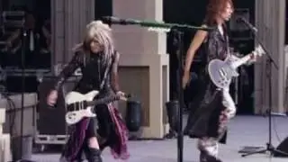 GLAY HISASHIのくるぴょん動画